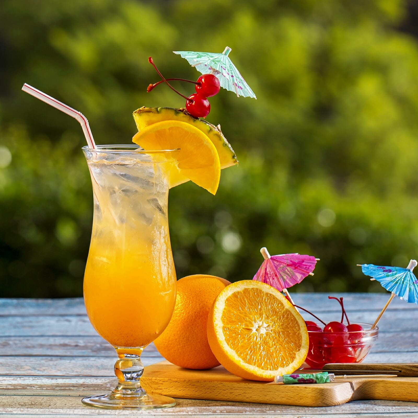 Mezclajeté® Staycation – Mezclajete Food